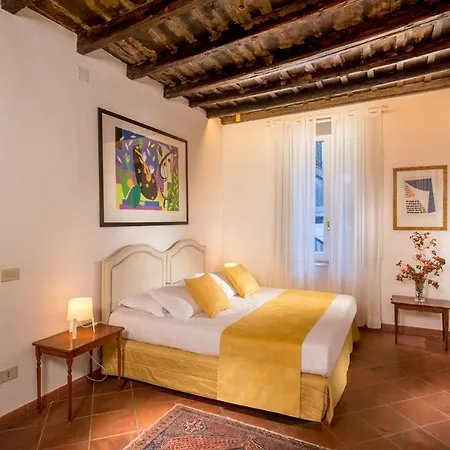 Boutique Campo De' Fiori Rome