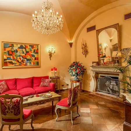Boutique Campo De' Fiori