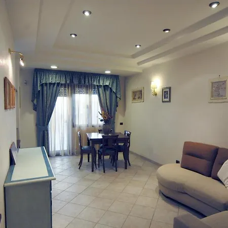 Apartment Chic House
