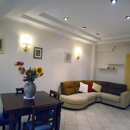 Apartment Chic House *