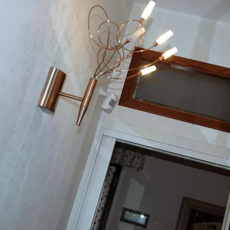 Chic House *