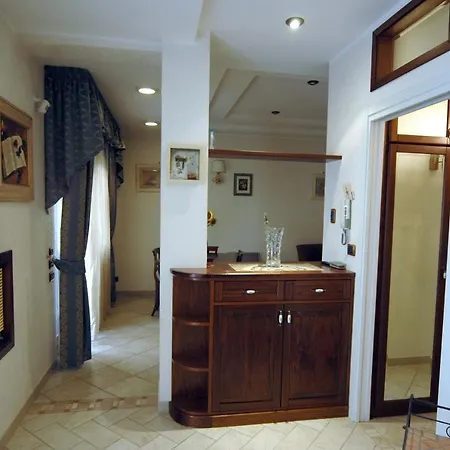 Chic House Apartment Rome