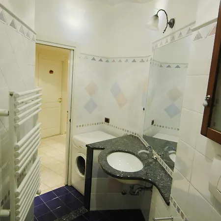 Chic House Apartment Rome