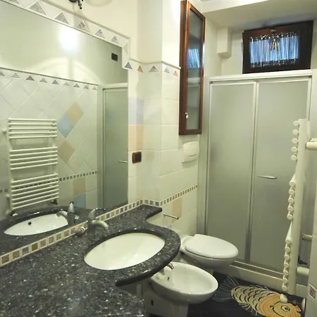 Chic House Apartment Rome