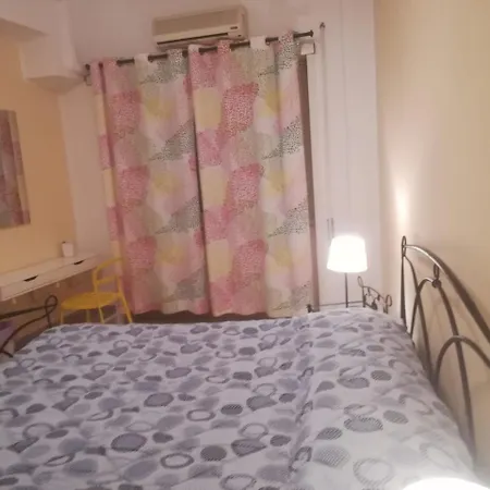 Maison Velia Apartamento Roma