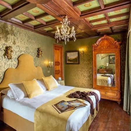 Boutique Campo De' Fiori 3*
