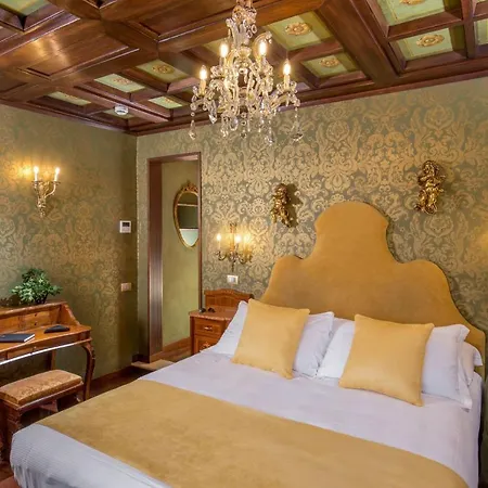 Boutique Campo De' Fiori 3*