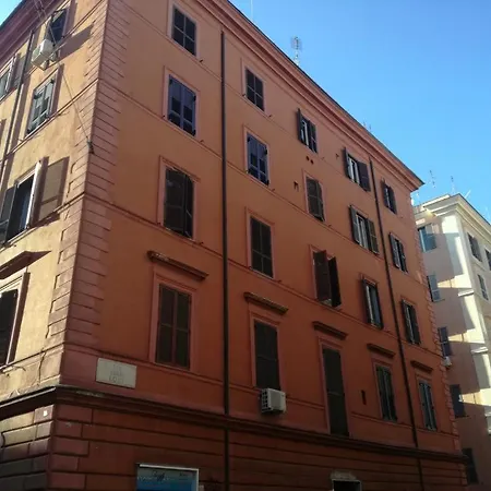 Chez Luna Affittacamere Roma