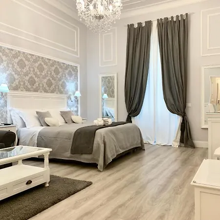 Πανσιόν Charme & Chic Luxury