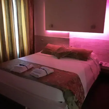 Relais San Pietro Hotel Roma