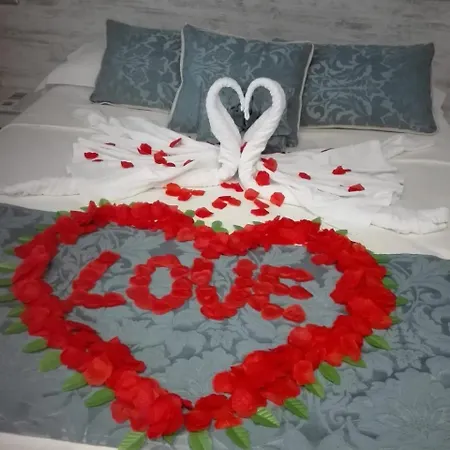 Relais San Pietro Hotel Roma