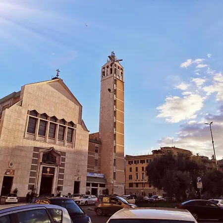 St. Anthony 5* Rome