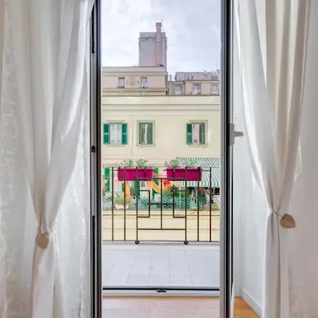 Re Di Albalonga Apartment *