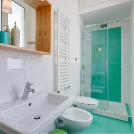 Re Di Albalonga Apartment