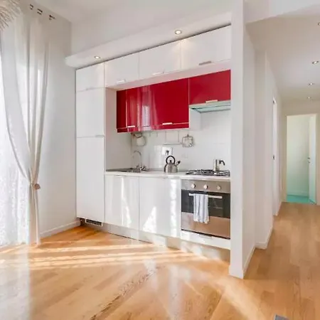 Apartment Re Di Albalonga