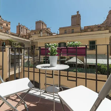 Apartment Re Di Albalonga