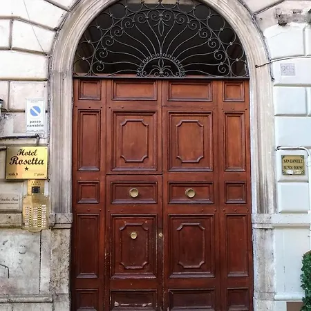 Pensjonat Nicolas 2*