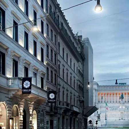 Corso 281 Luxury Otel