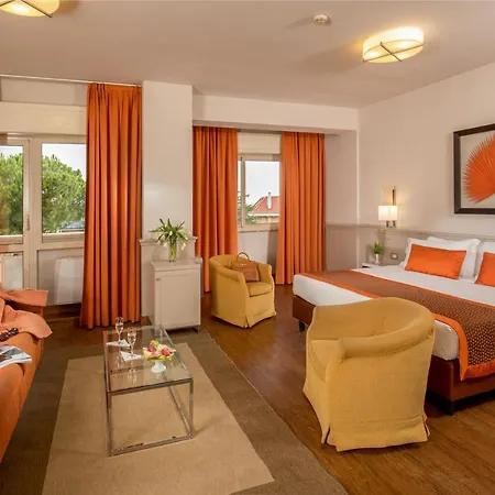 Hotel Grand Fleming By Omnia 4*