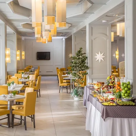 Grand Fleming By Omnia Roma