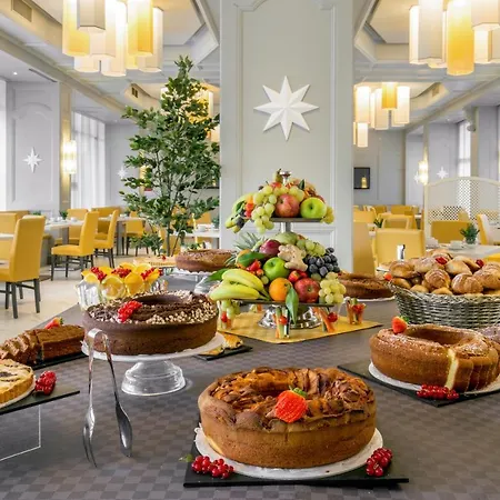Grand Fleming By Omnia Hotel