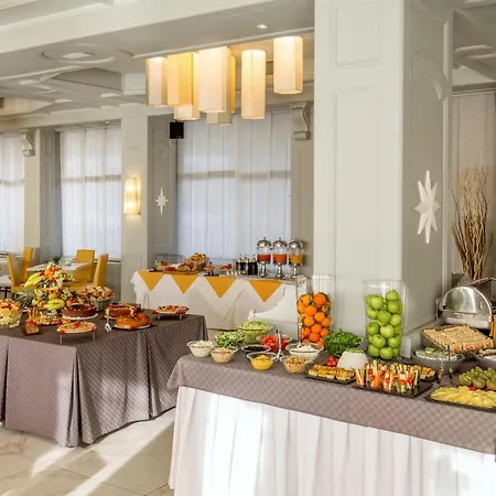 Grand Fleming By Omnia Hotel 4*