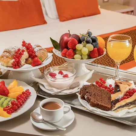Hotel Grand Fleming By Omnia