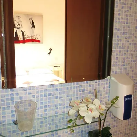 Borghese Guest house Rome