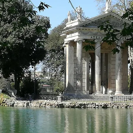Affittacamere Borghese