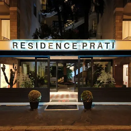 Prati 4*
