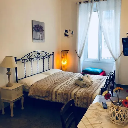 Cuore Di Testaccio