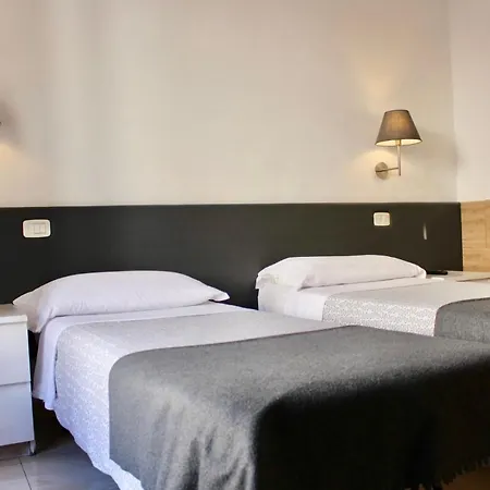 Guest house Overseas 2*