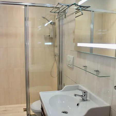Overseas Guest house Rome