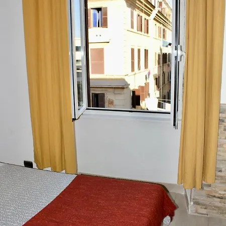 Overseas Guest house