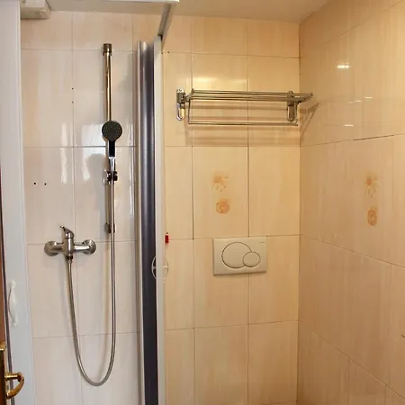 Guest house Overseas Rome