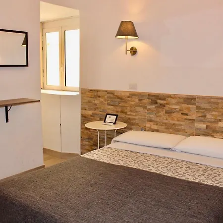 Overseas Guest house
