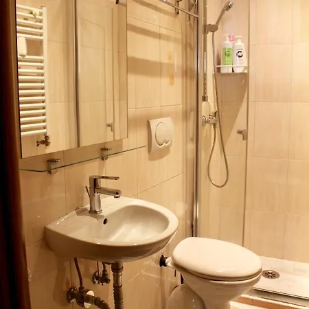 Guest house Overseas Rome