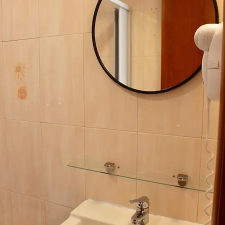 Guest house Overseas 2*