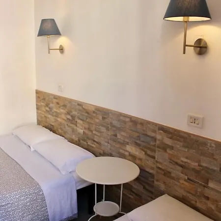 Overseas Guest house
