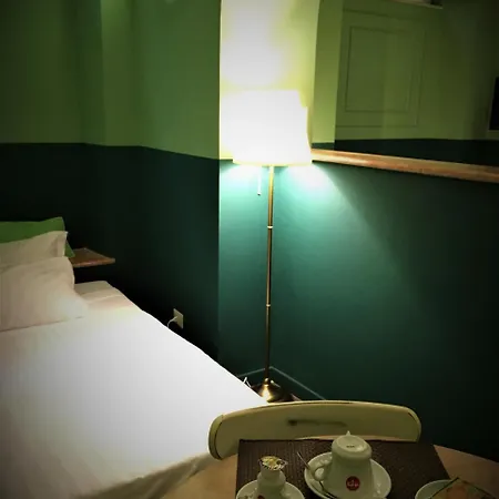 Guest house Vaticana Rome