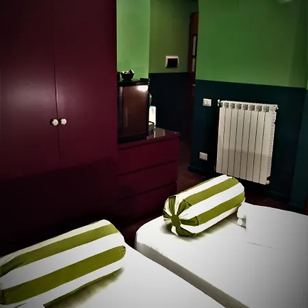Vaticana Guest house