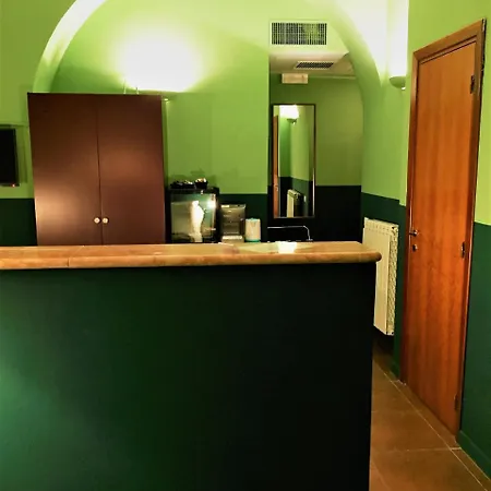 Vaticana Guest house