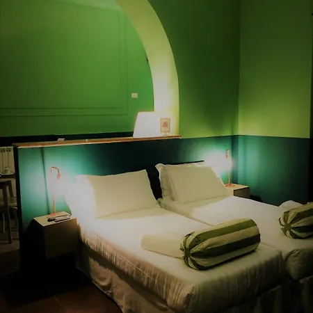 Guest house Vaticana Rome
