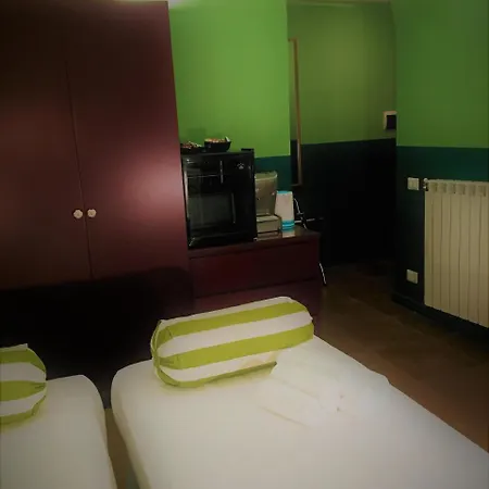 Guest house Vaticana Rome