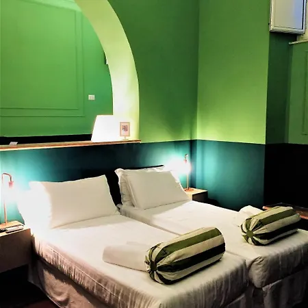 Vaticana Guest house