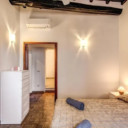 Lägenhet Casa Monticelli *