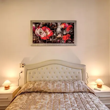 Casa Monticelli Lägenhet