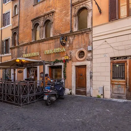 Casa Monticelli * Rom