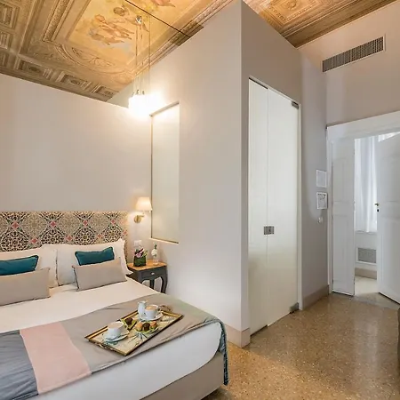 Hotel Boutique Atelier '800 Rome