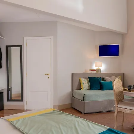 Hotel Boutique Atelier '800 Rome